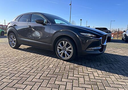 Mazda CX-30 2.0L M-Hybrid 2WD Skyactiv-G