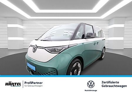 VW ID.BUZZ Volkswagen ID. BUZZ PRO 77 KWH AUTOMATIK (+ACC-RADAR) Navi