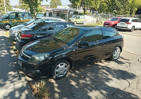 Opel Astra h GTC 1.6