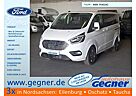 Ford Tourneo Custom 320L1 Titanium X Aut. Stndhzg ACC