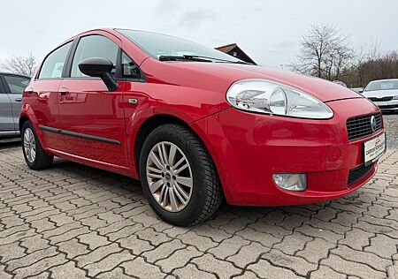 Fiat Punto 1.3 Multijet 16V 90 Dynamic