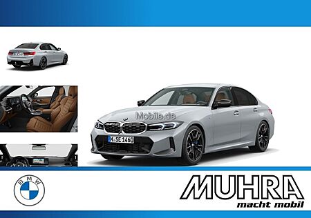 BMW M340d xDrive 19" DA Prof. AHK H/K PA+ HuD Memory