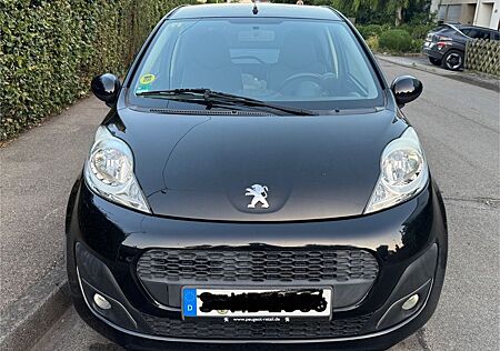 Peugeot 107 Envy 68 Envy