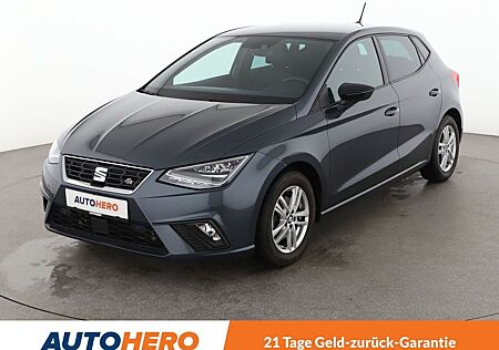 Seat Ibiza 1.0 TSI FR Aut. *LED*BEATS*ACC*CAM*