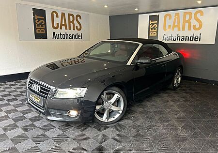 Audi A5 Cabriolet 3.0 TDI quattro