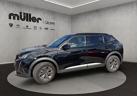 Peugeot 2008 e- GT