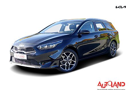 Kia Cee'd Sportswagon Ceed SW 1.5 T-GDI LED Navi Kamera Sitzheizung