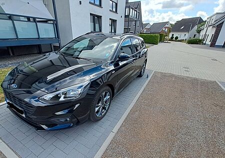 Ford Focus 1,5 EcoBlue 88kW ST-Line Turnier ST-Line