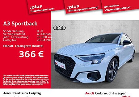 Audi A3 Sportback 40 TFSI e-tron adv. *LED*Business*