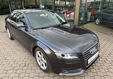 Audi A4 2.7 TDI Ambition
