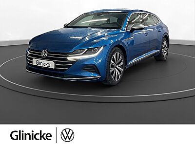 Volkswagen Arteon Shootingbrake 2.0 TDI Elegance AHK LM 18"