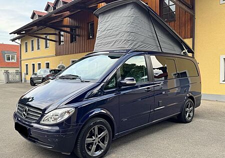 Mercedes-Benz Viano 2.2 CDI Marco Polo Westfalia Camping