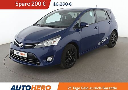 Toyota Verso 1.8 Edition-S+ *NAVI*BI-XENON*TEMPO*CAM*