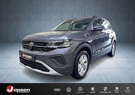 VW T-Cross Volkswagen 1.0 TSI Life /NAVI