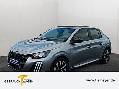 Peugeot 208 PureTech 75 Active Carplay Led 1.Hd.