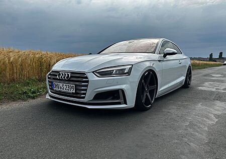 Audi S5 3.0 TFSI tiptronic quattro - Vollausstattung