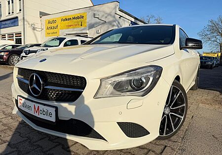 Mercedes-Benz CLA Shooting Brake CLA 200 Shooting Brake + Klima + Navi + BT
