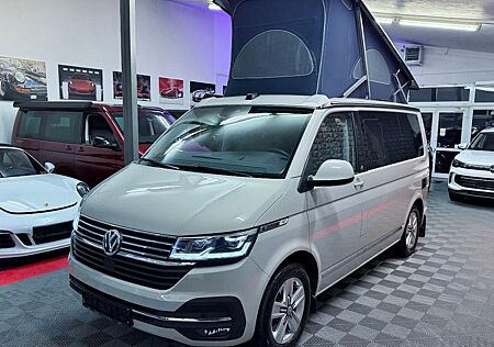 VW T6 California Volkswagen T6.1 California DSG 4Motion Ocean,DCC,Diffsp,AHK
