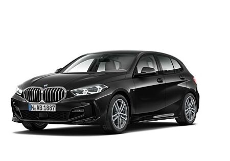 BMW 118i M Sport *LED*PDC*SHZ*Navi*