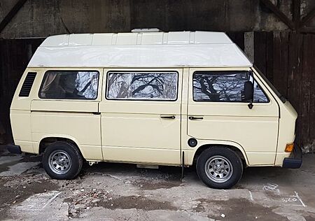 VW T3 Volkswagen Westfalia Mosaik Camper