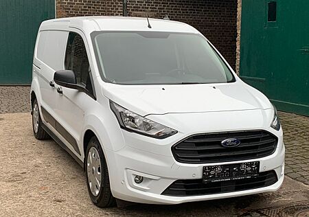 Ford Transit Connect 1,5TDCi L2 Lang Trend Kamera