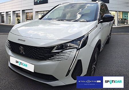 Peugeot 3008 GT Hybrid 225 ACC EGSD NAVI SHZ ON-BOARD-CH