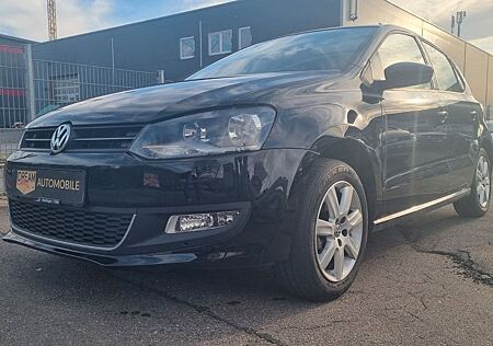 VW Polo Volkswagen V Highline* 1.6 TDI*