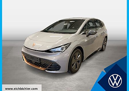 Cupra Born KeyLess KlimaA LED LM PDC Sportp. SpurH