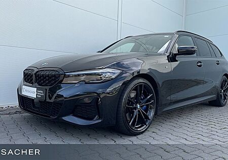 BMW M340d Touring xDrive LCPro.DAPro.Laser,Sthz.AHK