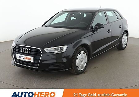 Audi A3 1.4 TFSI ACT *NAVI*BI-XENON*PDC*KLIMA*