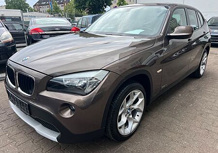 BMW X1 Baureihe 18 i sDrive