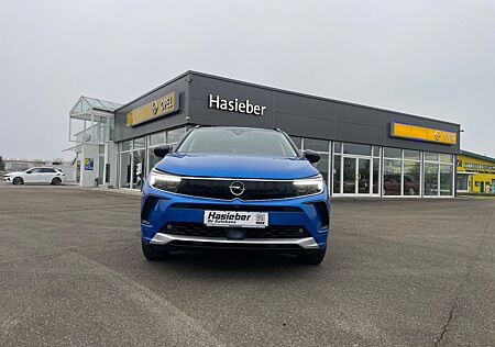Opel Grandland X Grandland Elegance Hybrid