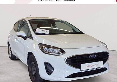 Ford Fiesta 1.1 S&S TREND LED SHZ