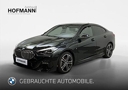 BMW 218i Gran Coupe Aut. M Sport NEU bei Hofmann