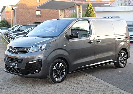 Opel Zafira Life +130KW+STANDHEIZUNG+LEDER+KAMERA+NAVI