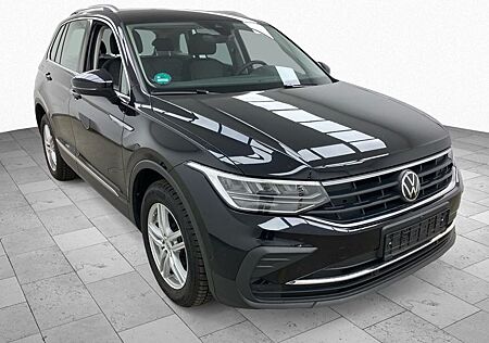VW Tiguan Volkswagen 1.5 TSI 150 PS LED 360° NAVI KLIMA