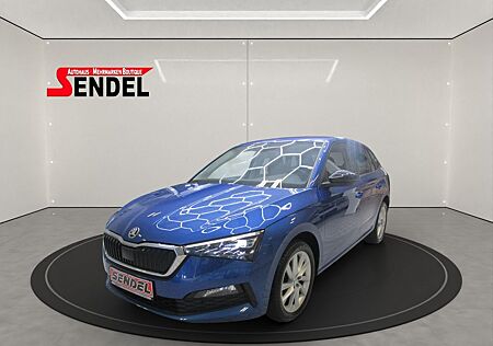 Skoda Scala Style**1.HAND***MTL.RATE 177 €**