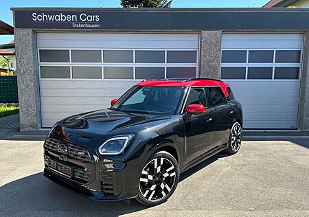 Mini Cooper S Countryman Countryman SE ALL4 JOHN COOPER WORKS XL ACC AHK