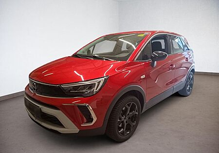 Opel Crossland X Crossland Elegance Navi Kamera LED Sitzheizung