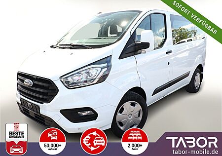 Ford Transit Custom 2.0 TDCi 320 L1 Trend 9-S AHK Nav