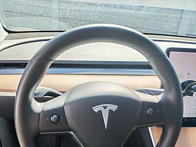 Tesla MODEL 3 SR+ TESLA GARANTIE SOH 90% FSD