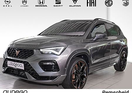 Cupra Ateca VZ 4Drive 2.0 TSI+LEDER+AHK+BREMBO+BEATS+S