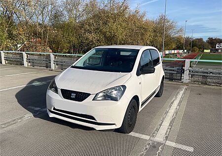 Seat Mii 1.0 44kW
