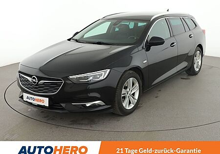Opel Insignia Sports Tourer 2.0 CDTI Innovation Aut.