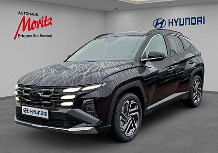 Hyundai Tucson 1.6 T-GDI Prime Panorama Glassch. Digital