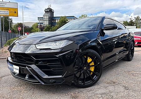 Lamborghini Urus 4.0 V8 Autom./23Zoll/HEADUP/KERAMIK/NACHTSI