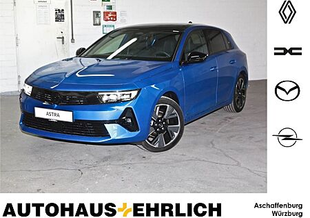 Opel Astra L GS 5-T rer Electric +Kamera+Alcantara+