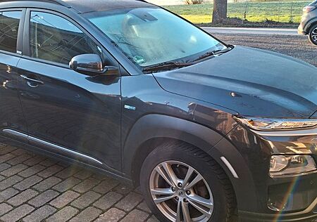 Hyundai Kona Elektro ELEKTRO 150kW -