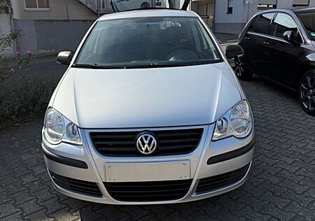 VW Polo Volkswagen IV Trendline