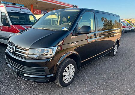 VW T6 Caravelle Volkswagen Comfortline lang